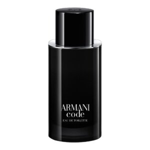 Armani Code Pour Homme Edt Spray
