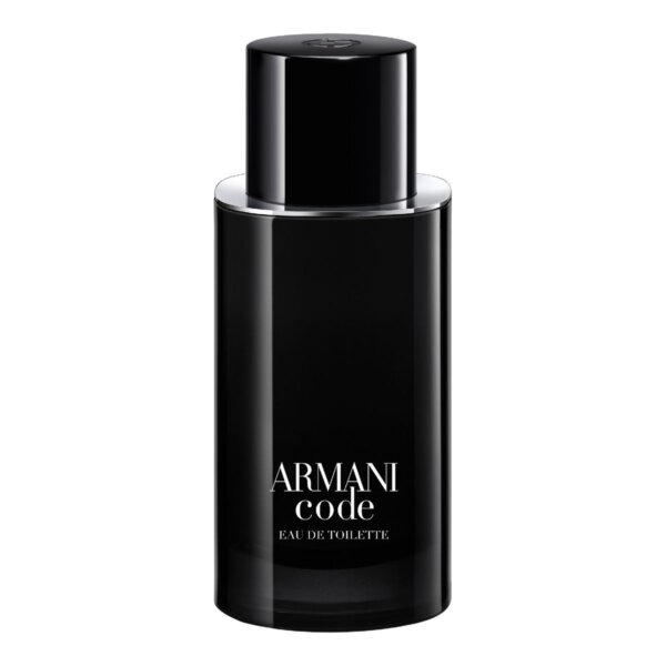 Armani Code Pour Homme Edt Spray