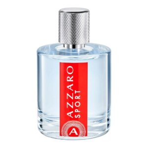 Azzaro Sport Edt Spray