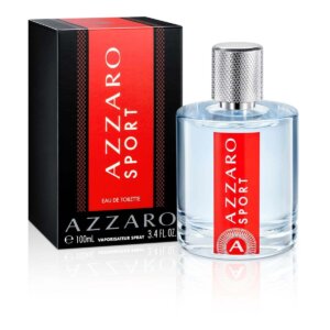 Azzaro Sport Edt Spray