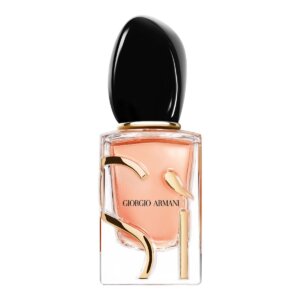 Armani Si Intense Edp Spray Refillable