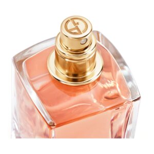 Armani Si Intense Edp Spray Refillable