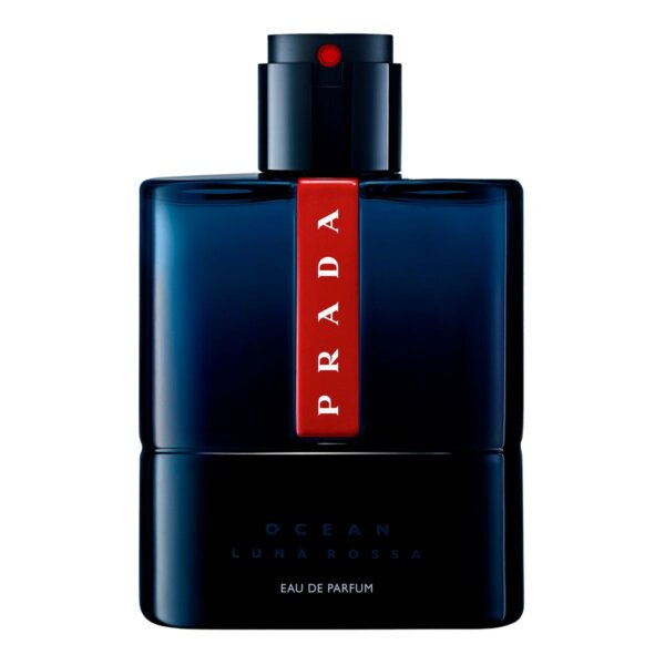 Prada Luna Rossa Ocean Pour Homme Edp Spray