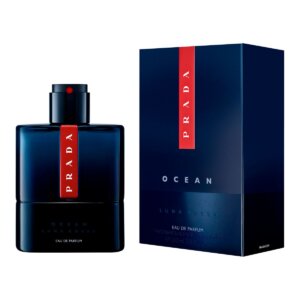 Prada Luna Rossa Ocean Pour Homme Edp Spray
