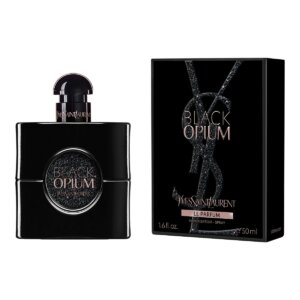 YSL Black Opium Edp Spray