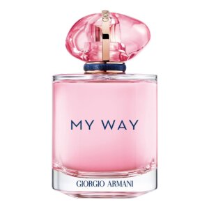 Armani My Way Nectar Edp Spray