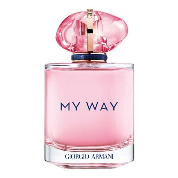 Armani My Way Nectar Edp Spray Armani My Way Nectar Edp Spray