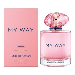 Armani My Way Nectar Edp Spray