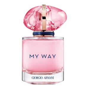 Armani My Way Nectar Edp Spray