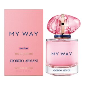 Armani My Way Nectar Edp Spray
