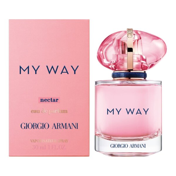 Armani My Way Nectar Edp Spray