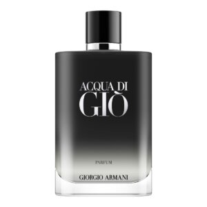 Armani Acqua Di Gio Pour Homme Parfum Spray Refillable