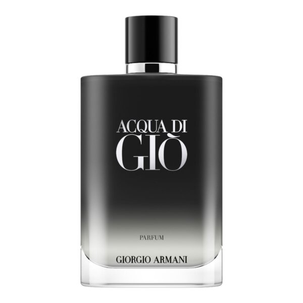 Armani Acqua Di Gio Pour Homme Parfum Spray Refillable
