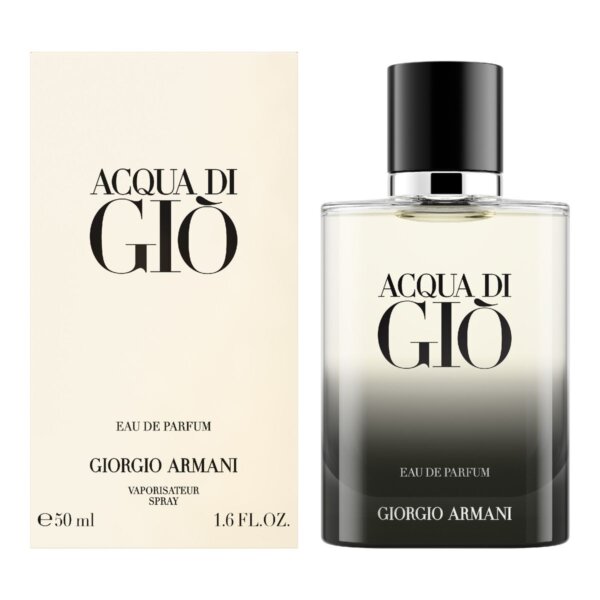 Armani Acqua Di Gio Pour Homme Edp Spray