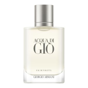 Armani Acqua Di Gio Pour Homme Edt Spray Refillable