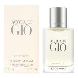 Armani Acqua Di Gio Pour Homme Edt Spray