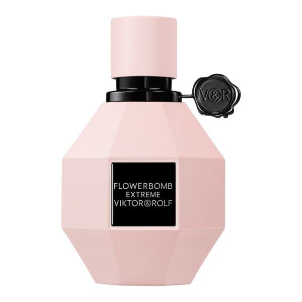 Viktor & Rolf Flowerbomb Extreme Intense parfüümvesi 50 ml Viktor & Rolf Flowerbomb Extreme Intense Edp Spray