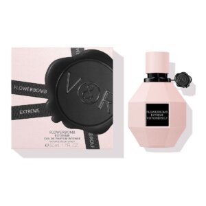 Viktor & Rolf Flowerbomb Extreme Intense Edp Spray