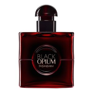 YSL Black Opium Over Red Edp Spray