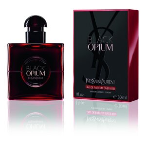 YSL Black Opium Over Red Edp Spray
