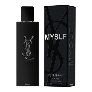 YSL MYSLF Le Parfum Spray