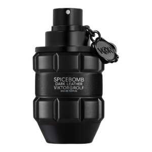Viktor & Rolf Spicebomb Black Leather Edp Spray