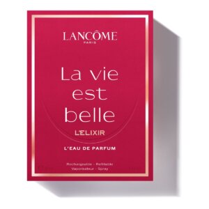 Lancome La Vie Est Belle Elixir Edp Spray