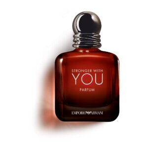 Armani Stronger With You Parfum