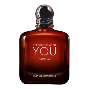 Armani Stronger With You Parfum