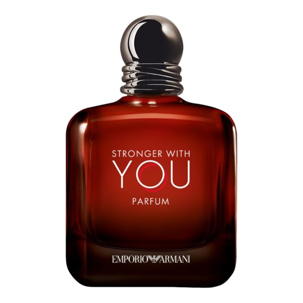 Armani Stronger With You Parfum Armani Stronger With You Parfum