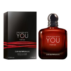 Armani Stronger With You Parfum