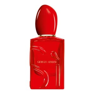 Armani Si Passionne Red Musk Edp Spray