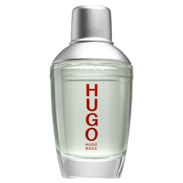 Hugo Boss Hugo Iced Edt Spray