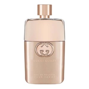 Gucci Guilty Pour Femme Edt Spray