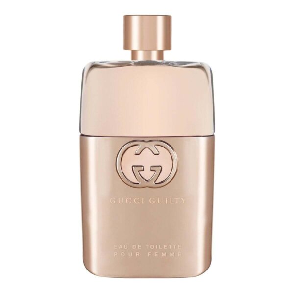 Gucci Guilty Pour Femme Edt Spray Gucci Guilty Pour Femme Edt Spray