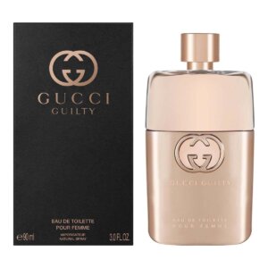Gucci Guilty Pour Femme Edt Spray
