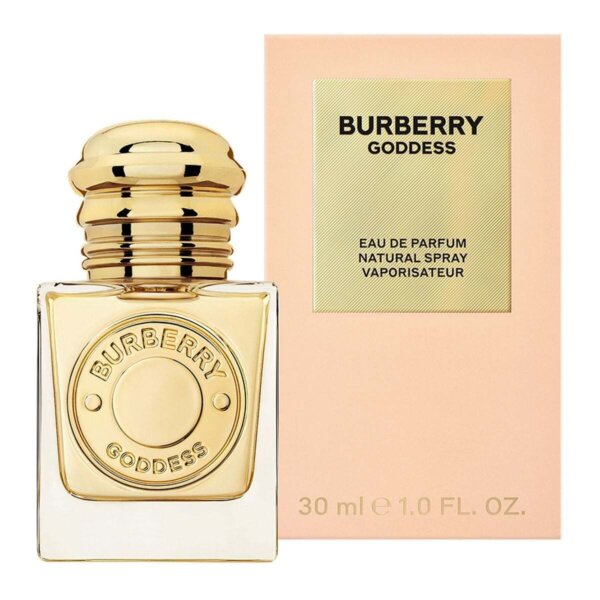Burberry Goddess Edp Spray
