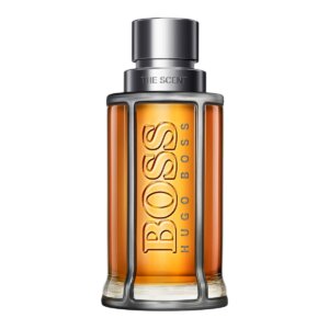 Hugo Boss The Scent Edt Spray