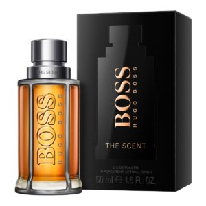 Hugo Boss The Scent Edt Spray