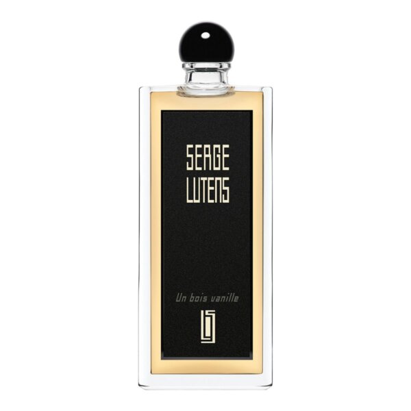 Serge Lutens Un Bois Vanille Edp Spray Serge Lutens Un Bois Vanille parfüümvesi
