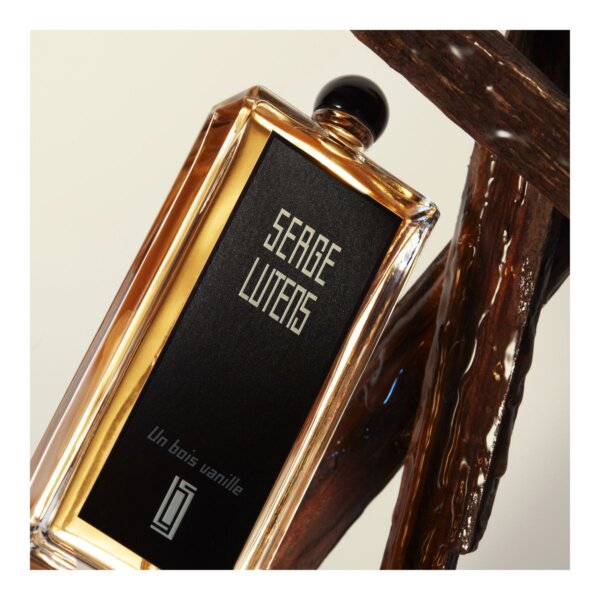 Serge Lutens Un Bois Vanille Edp Spray