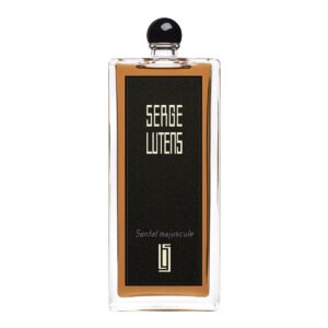 Serge Lutens Santal Majuscule Edp Spray