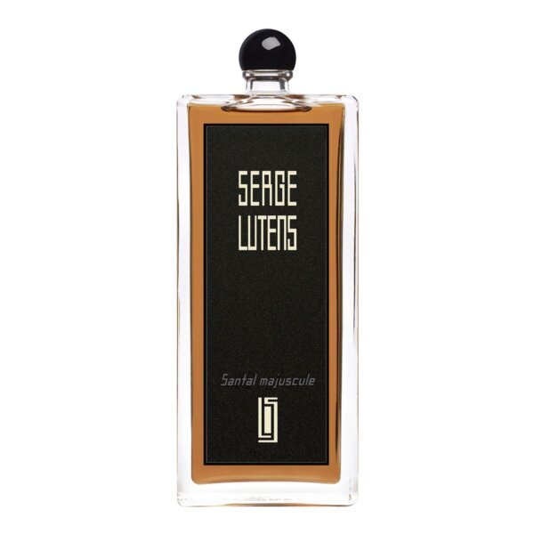 Serge Lutens Santal Majuscule Edp Spray Serge Lutens Santal Majuscule Edp Spray