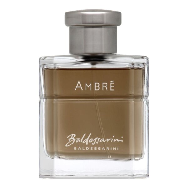 Baldessarini Ambre Men Edt Spray