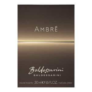 Baldessarini Ambre Men Edt Spray
