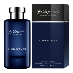 Baldessarini Signature Edt Spray