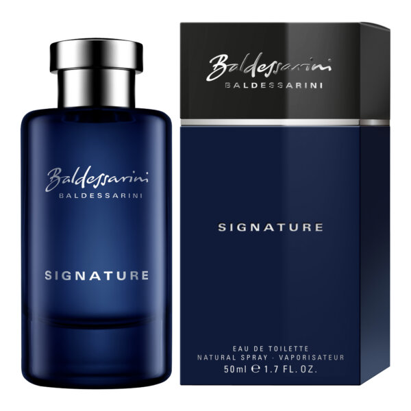 Baldessarini Signature Edt Spray Baldessarini Signature Edt Spray