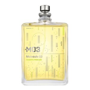 Escentric Molecules Molecule 03 Edt Spray
