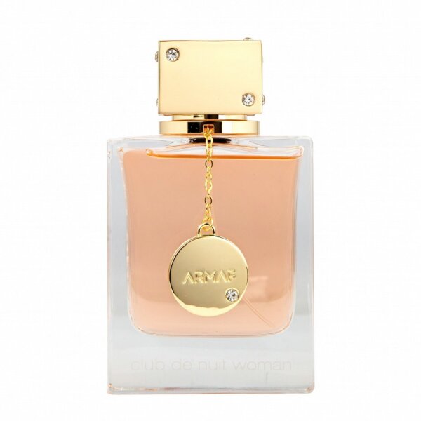 Armaf Club De Nuit Woman Edp Spray