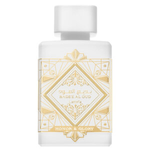 Lattafa Bade’e Al Oud Honor & Glory Edp Spray